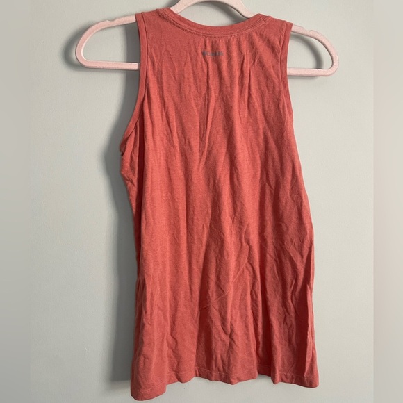 Columbia Floral Patterned Tank - Picture 5 of 6